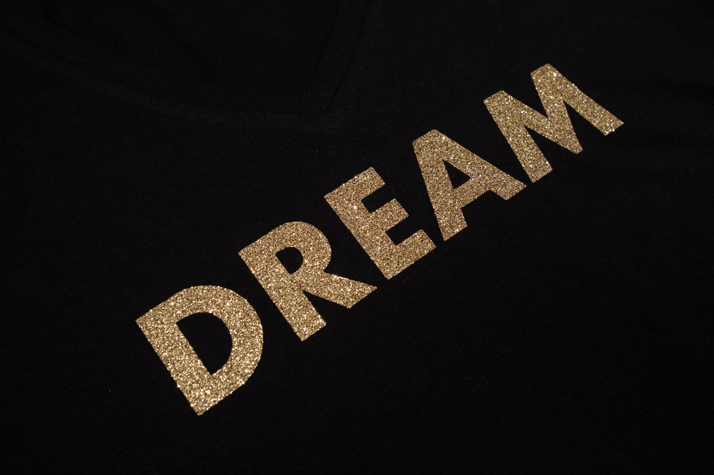 Mimi DREAM SHORT sleeved t-shirt