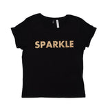 Mimi SPARKLE t-shirt