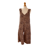 Willow Jumpsuit by Single Swan