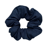 Art Scrunchie Denim by Single Swan