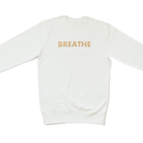 BREATHE Sweatshirt Classic Fit