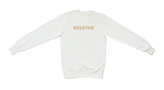 BREATHE Sweatshirt Classic Fit