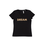 Dream Tshirt by Single Swan