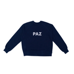 Paz Sweatshirt by Single Swan